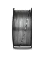 Kit 3 Unidades Arame para Solda MIG 08mm Rolo com 1 KG s| Gás com Fluxo Flux Core E71T1-GS EVALD