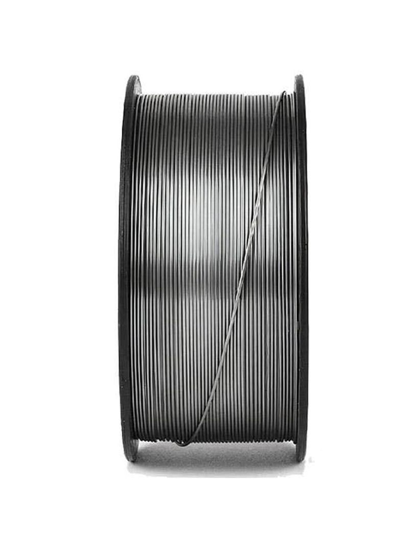 Kit 3 Unidades Arame para Solda MIG 08mm Rolo com 1 KG s| Gás com Fluxo Flux Core E71T1-GS EVALD