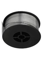 Kit 3 Unidades Arame para Solda MIG 08mm Rolo com 1 KG s| Gás com Fluxo Flux Core E71T1-GS EVALD