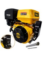 Motor à Gasolina 15 HP 4 Tempos Multiuso Partida Elétrica EVS420FE EVALD