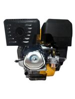 Motor à Gasolina 15 HP 4 Tempos Multiuso Partida Elétrica EVS420FE EVALD