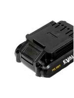 Bateria 1,3Ah 20V para Parafusadeira PFE-20EV EVALD