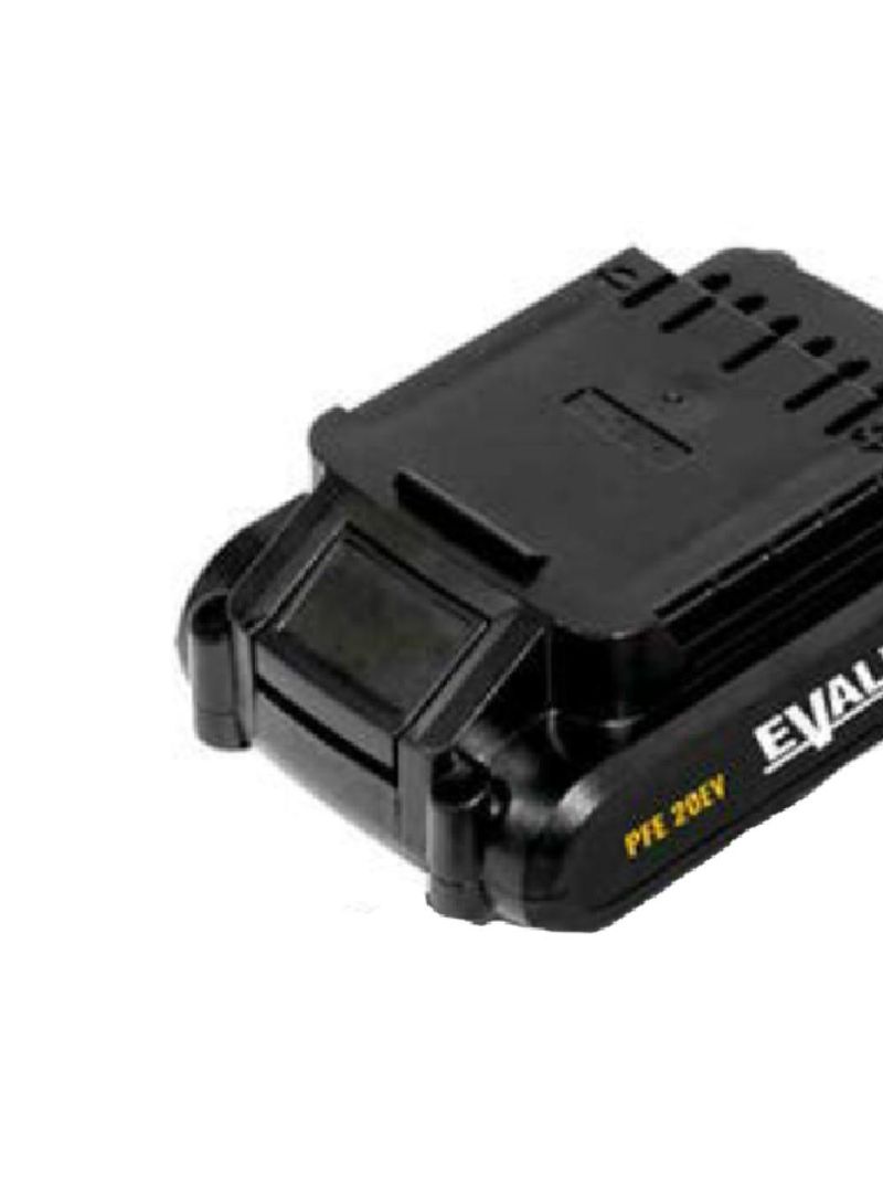Bateria 1,3Ah 20V para Parafusadeira PFE-20EV EVALD