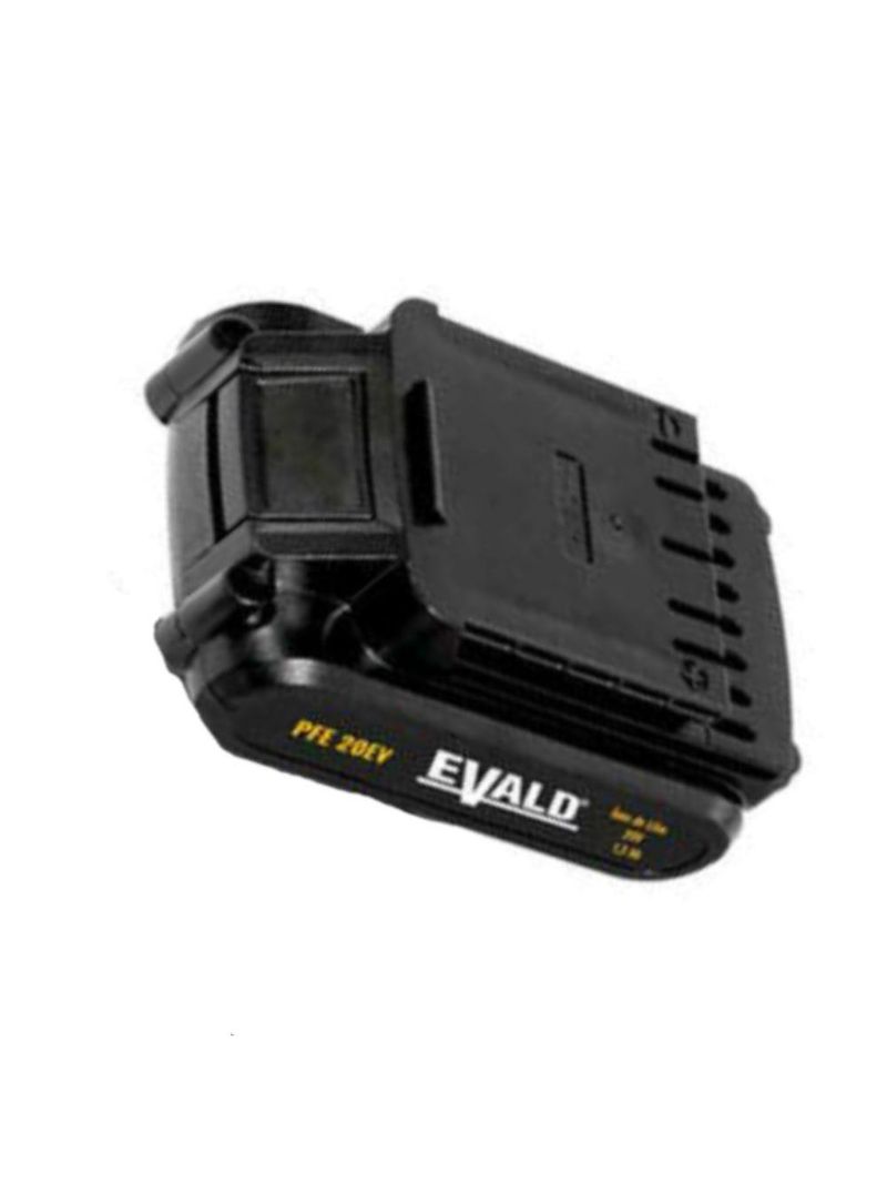 Bateria 1,3Ah 20V para Parafusadeira PFE-20EV EVALD