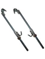 Encolhedor De Molas Pneumática Universal M14 EV 300EM EVALD