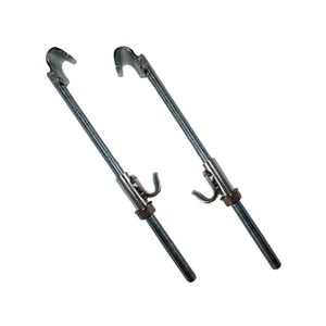 Encolhedor De Molas Pneumática Universal M14 EV 300EM EVALD