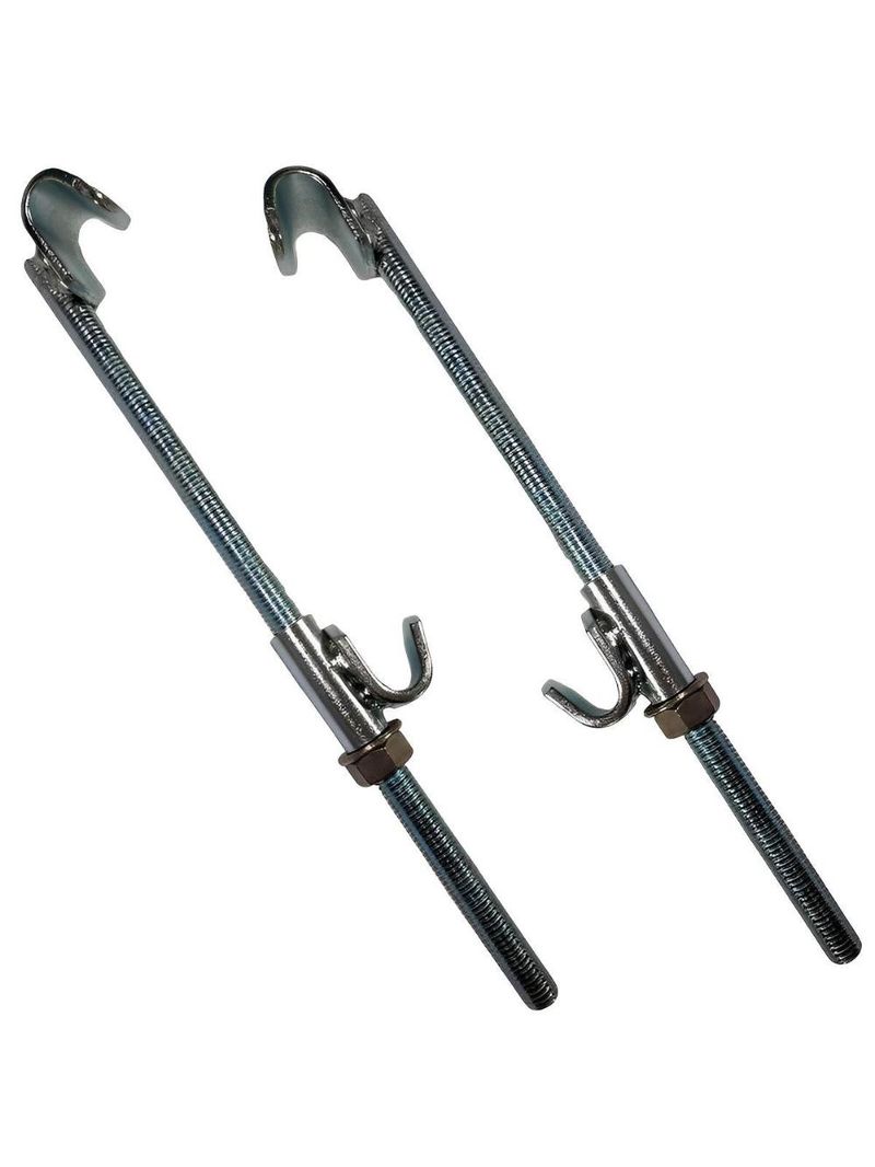 Encolhedor De Molas Pneumática Universal M14 EV 300EM EVALD