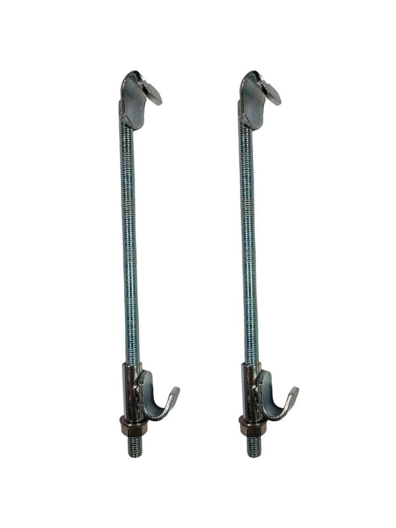 Encolhedor De Molas Pneumática Universal M14 EV 300EM EVALD