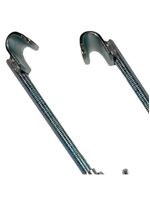 Encolhedor De Molas Pneumática Universal M14 EV 300EM EVALD