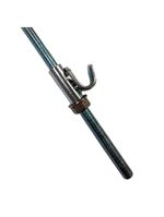 Encolhedor De Molas Pneumática Universal M14 EV 300EM EVALD