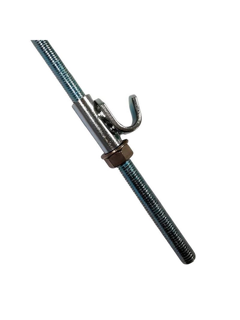 Encolhedor De Molas Pneumática Universal M14 EV 300EM EVALD