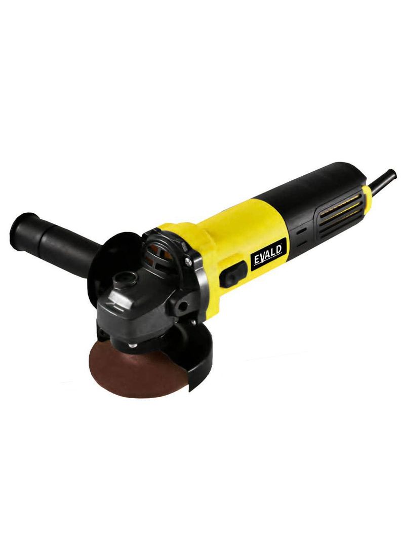 Esmerilhadeira Angular 41/2 POL 850W 115MM EV850 EVALD-110V