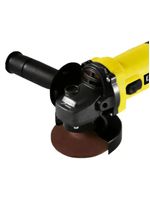 Esmerilhadeira Angular 41/2 POL 850W 115MM EV850 EVALD-110V