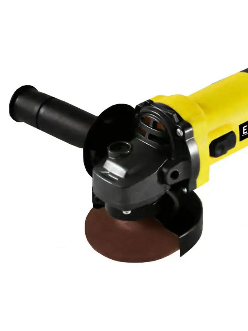 Esmerilhadeira Angular 41/2 POL 850W 115MM EV850 EVALD-110V