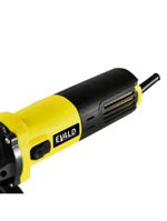 Esmerilhadeira Angular 41/2 POL 850W 115MM EV850 EVALD-110V