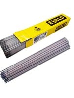 Eletrodo para Solda 3,25 mm caixa 50 kg E7018 EVALD