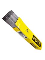 Eletrodo para Solda 3,25 mm caixa 50 kg E7018 EVALD