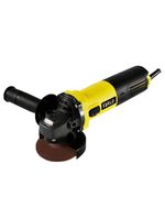 Esmerilhadeira Angular 41/2 POL 850W 115MM EV850 EVALD + Kit 3 Discos-110V