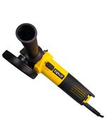 Esmerilhadeira Angular 41/2 POL 850W 115MM EV850 EVALD + Kit 3 Discos-110V