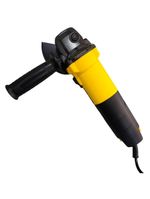 Esmerilhadeira Angular 41/2 POL 850W 115MM EV850 EVALD + Kit 3 Discos-110V