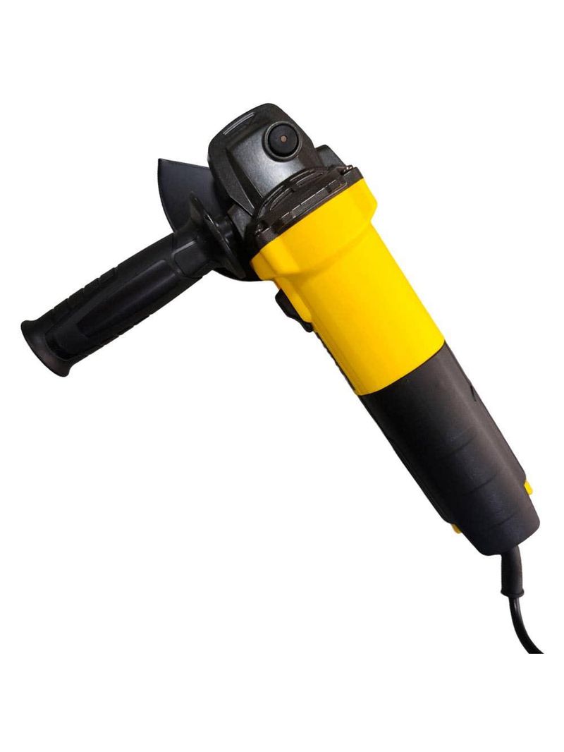 Esmerilhadeira Angular 41/2 POL 850W 115MM EV850 EVALD + Kit 3 Discos-110V