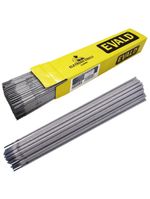 Eletrodo para Solda E6013 3,25MM Caixa 5,0KG EVALD