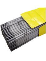 Eletrodo para Solda E6013 3,25MM Caixa 5,0KG EVALD