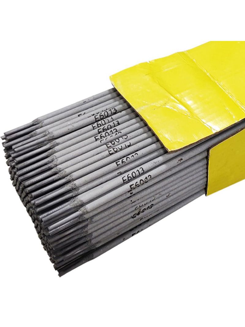 Eletrodo para Solda E6013 3,25MM Caixa 5,0KG EVALD