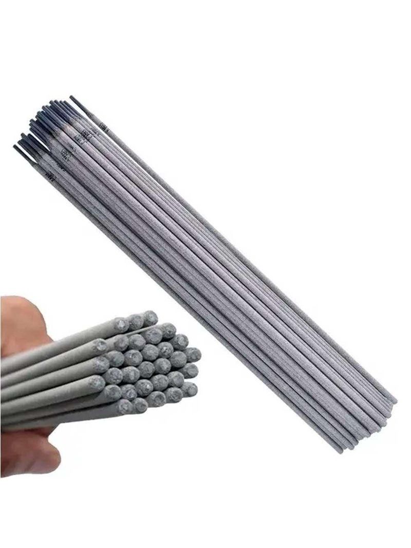 Eletrodo para Solda 2,50 mm caixa 50 kg E7018 EVALD