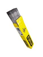 Eletrodo para Solda 2,50 mm caixa 50 kg E7018 EVALD