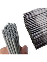 Eletrodo para Solda 2,50 mm caixa 50 kg E7018 EVALD