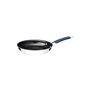 Frigideira Tramontina Romagna Aço Inox Cerâmico Black Stone 25 cm 1,95 L