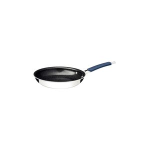 Frigideira Tramontina Romagna Aço Inox Cerâmico Black Stone 20 cm 1 L