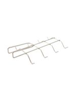 Suporte Porta Xícaras Organizador Suspenso Viena Lavanda 990046 BEL