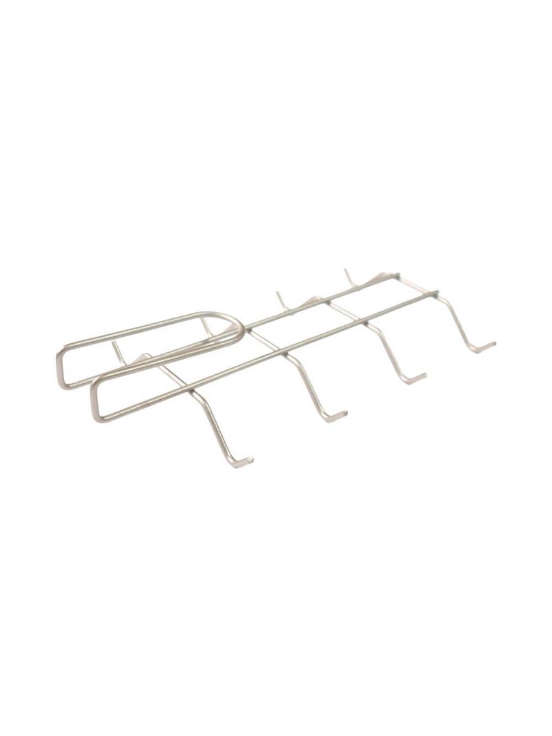 Suporte Porta Xícaras Organizador Suspenso Viena Lavanda 990046 BEL