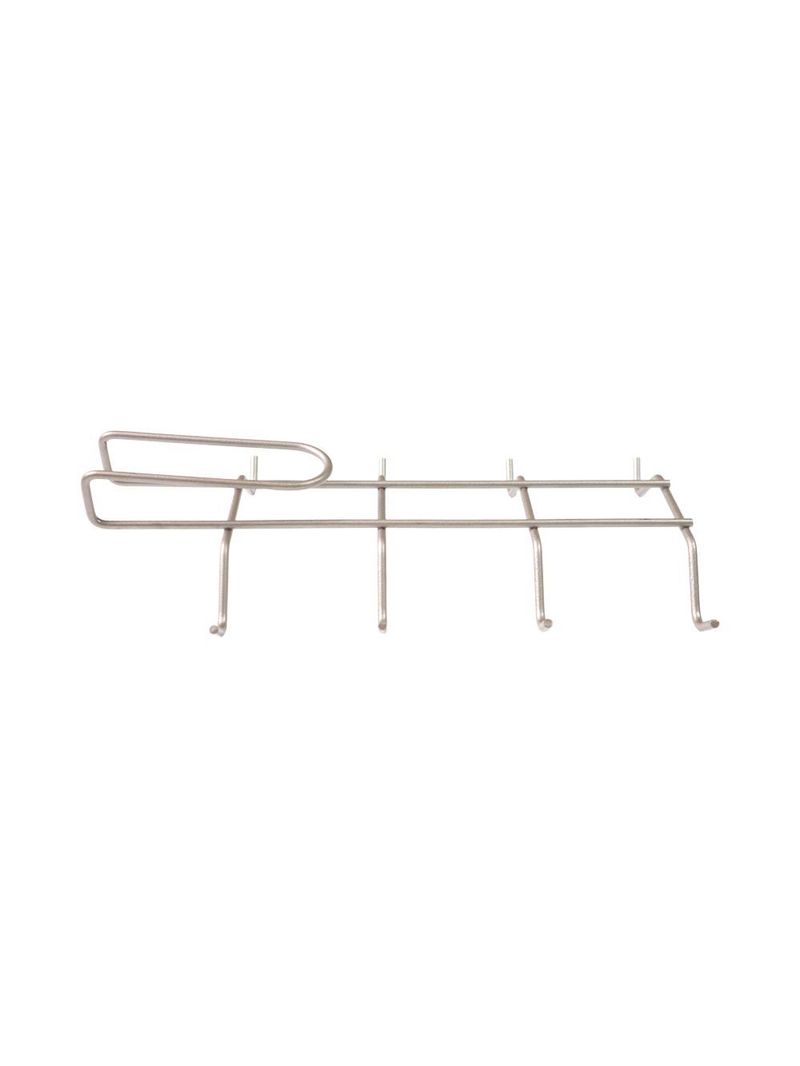 Suporte Porta Xícaras Organizador Suspenso Viena Lavanda 990046 BEL