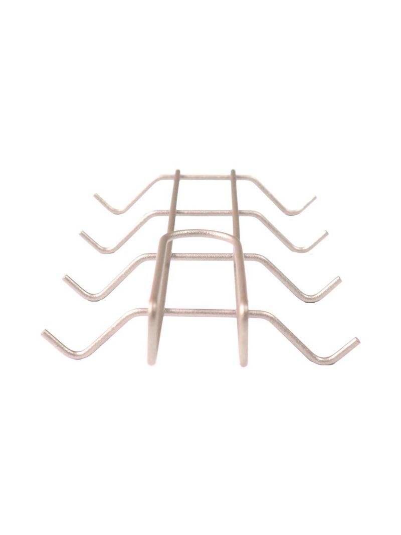 Suporte Porta Xícaras Organizador Suspenso Viena Lavanda 990046 BEL