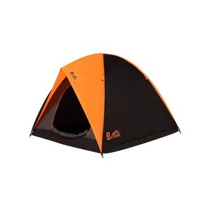 Barraca Camping Premium para 6 Pessoas 1,65 x 2,6 x 2,6m BEL