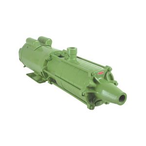 Bomba Multi-Estágio Monofásica 3 CV 6 Estágios de Alumínio ME-1630 SCHNEIDER