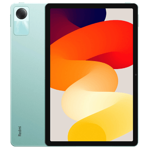 Tablet Redmi PAD SE 11'' 4GB RAM 128GB Mint Green