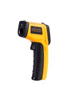 Termômetro Digital Pirômetro Infravermelho Gallant (GLT0300)