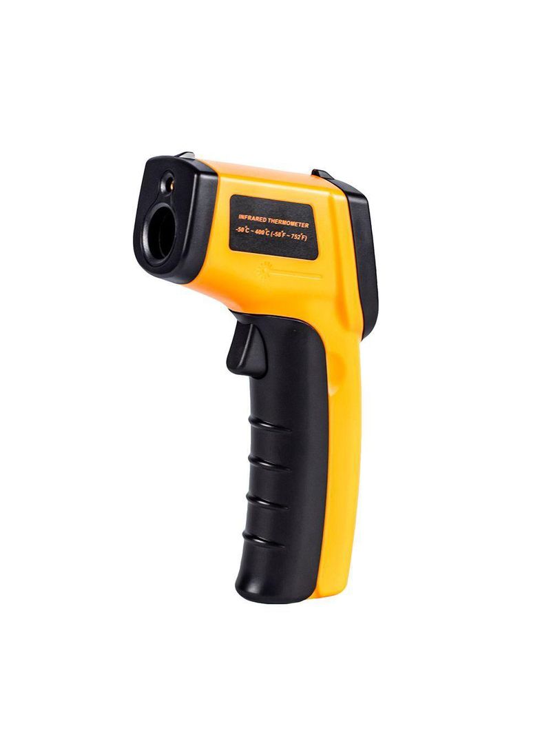 Termômetro Digital Pirômetro Infravermelho Gallant (GLT0300)