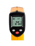 Termômetro Digital Pirômetro Infravermelho Gallant (GLT0300)