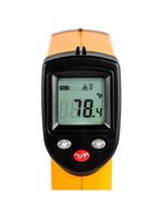 Termômetro Digital Pirômetro Infravermelho Gallant (GLT0300)
