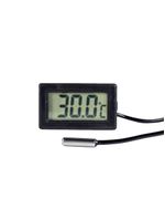 Termômetro Digital Gallant (GLT10TPM)