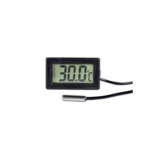 Termômetro Digital Gallant (GLT10TPM)