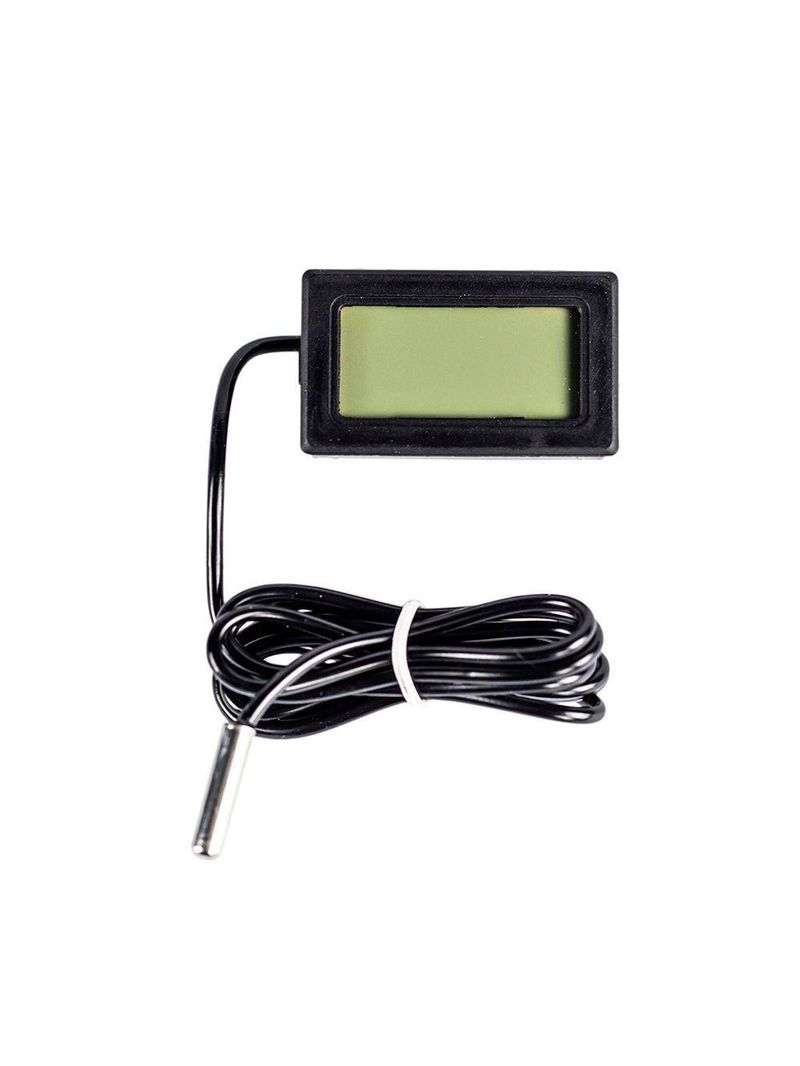 Termômetro Digital Gallant (GLT10TPM)