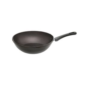 FRIGIDEIRA ALTA CRIATIVA ANTIADERENTE 24CM 2,9L PRETA
