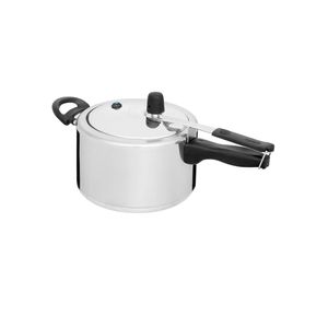 PANELA PRESSAO NIGRO EXPRESSA FECHAMENTO INTERNO 4,5L POLIDA