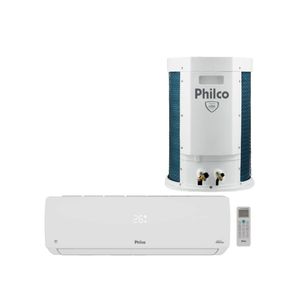 Ar Condicionado Split Inverter Philco 12000 BTUs Frio 220V PAC12000IFM15